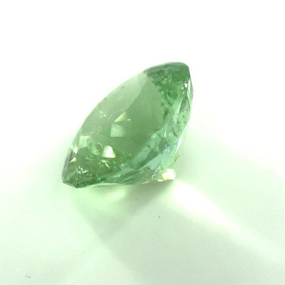 Green Tourmaline 8.60ct - Picture 6 of 6
